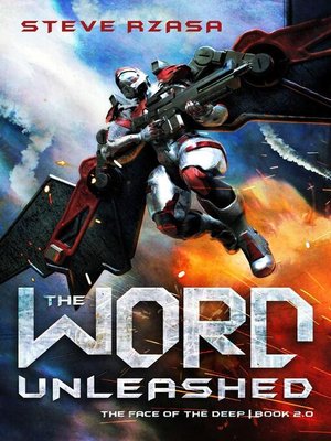 cover image of The Word Unleashed